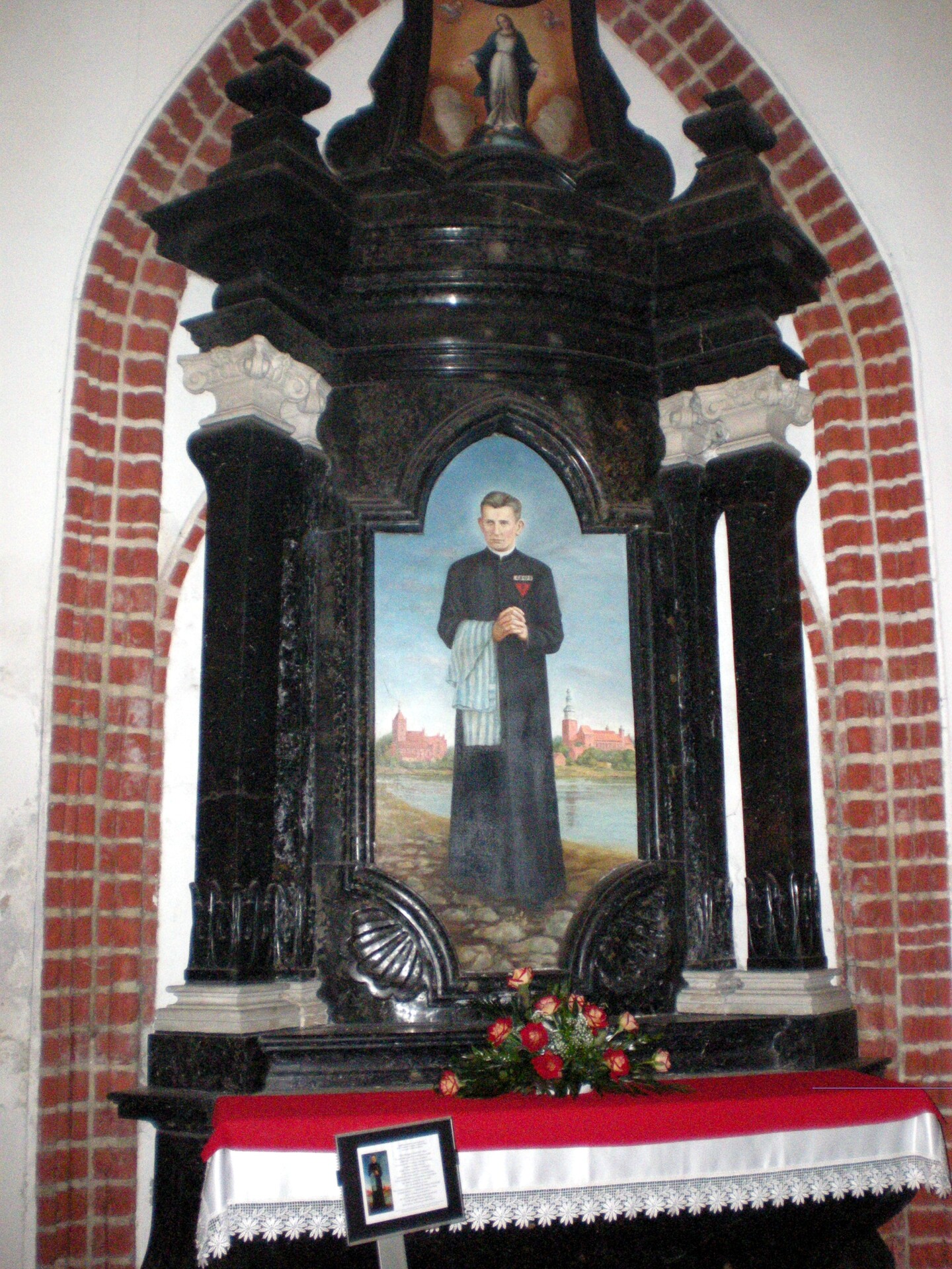 Bazylika konkatedra Świętej Trójcy w Chełmży