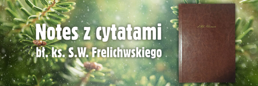 Notatnik z cytatami