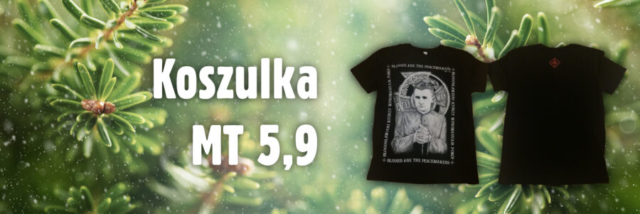 Koszulka MT 5,9