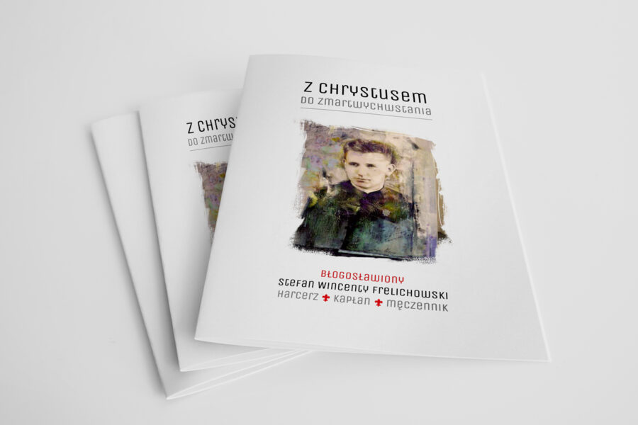 „Z Chrystusem do Zmartwychwstania”