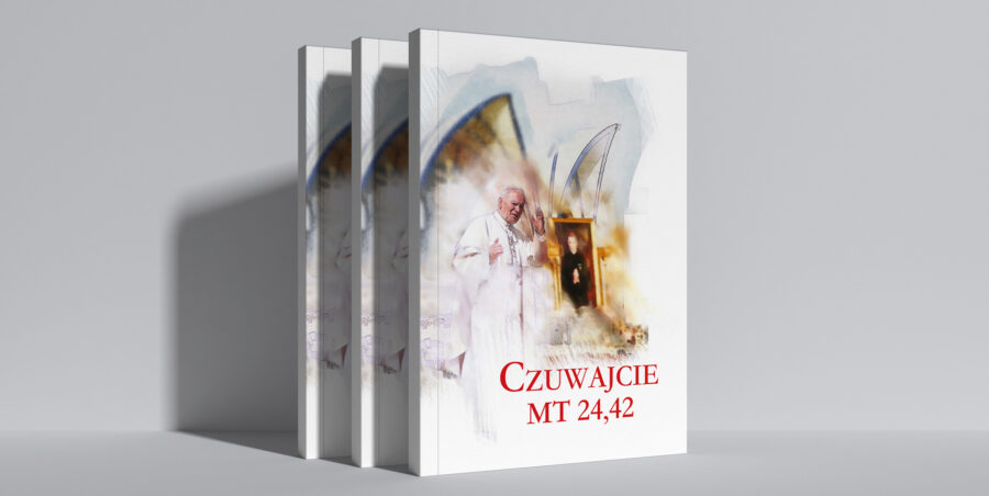 „CZUWAJCIE MT 24,42”