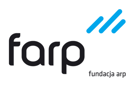 Logo FundacjiARP