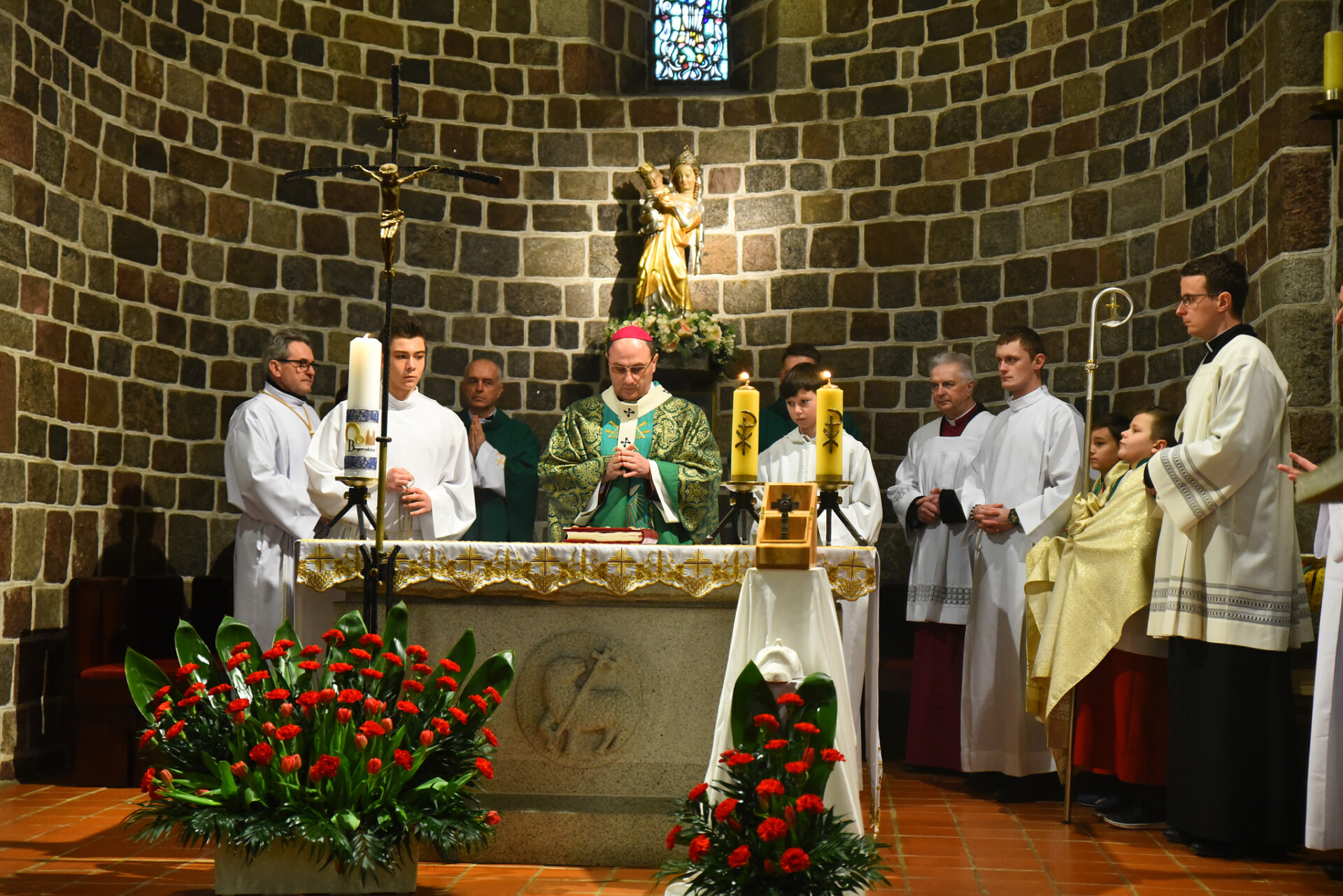Kościół Imienia Najświętszej Maryi Panny w Inowrocławiu